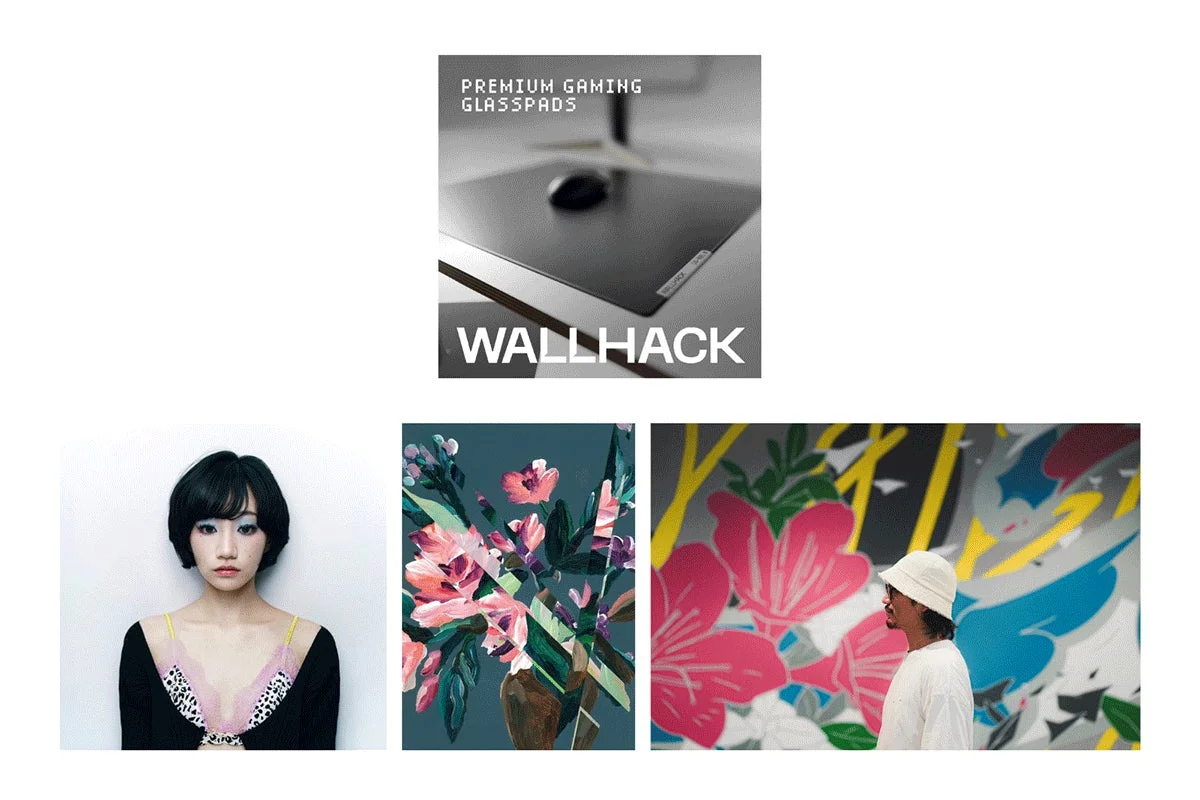 Metropolitan Crossbottle 眼鏡拭き