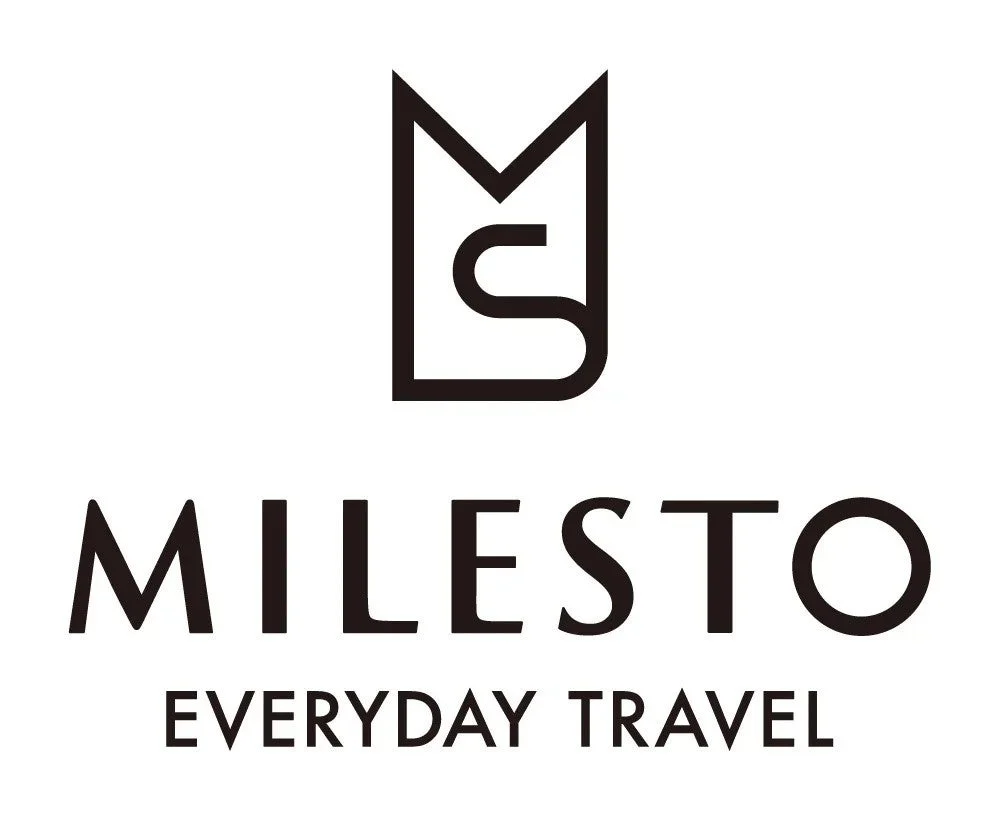 MILESTOロゴ