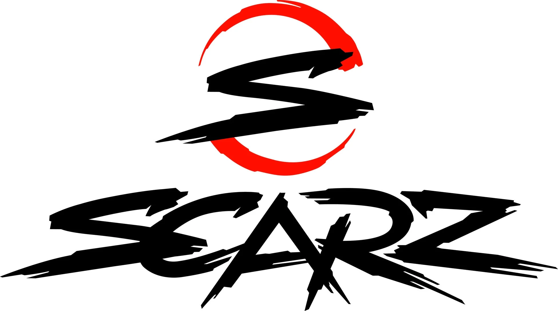 SCARZロゴ