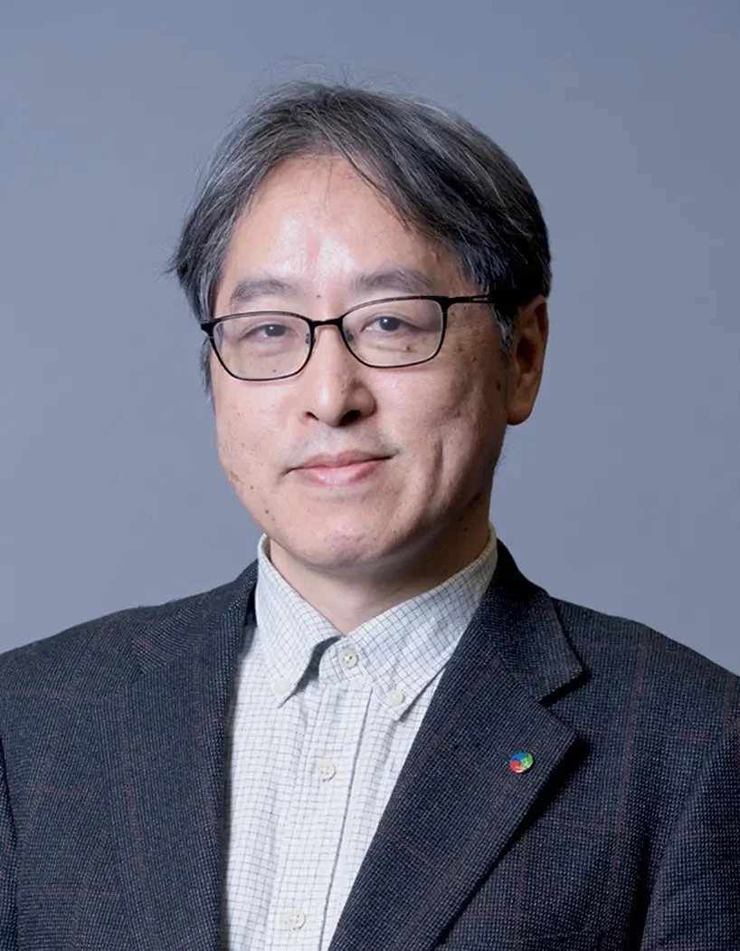小野憲史氏