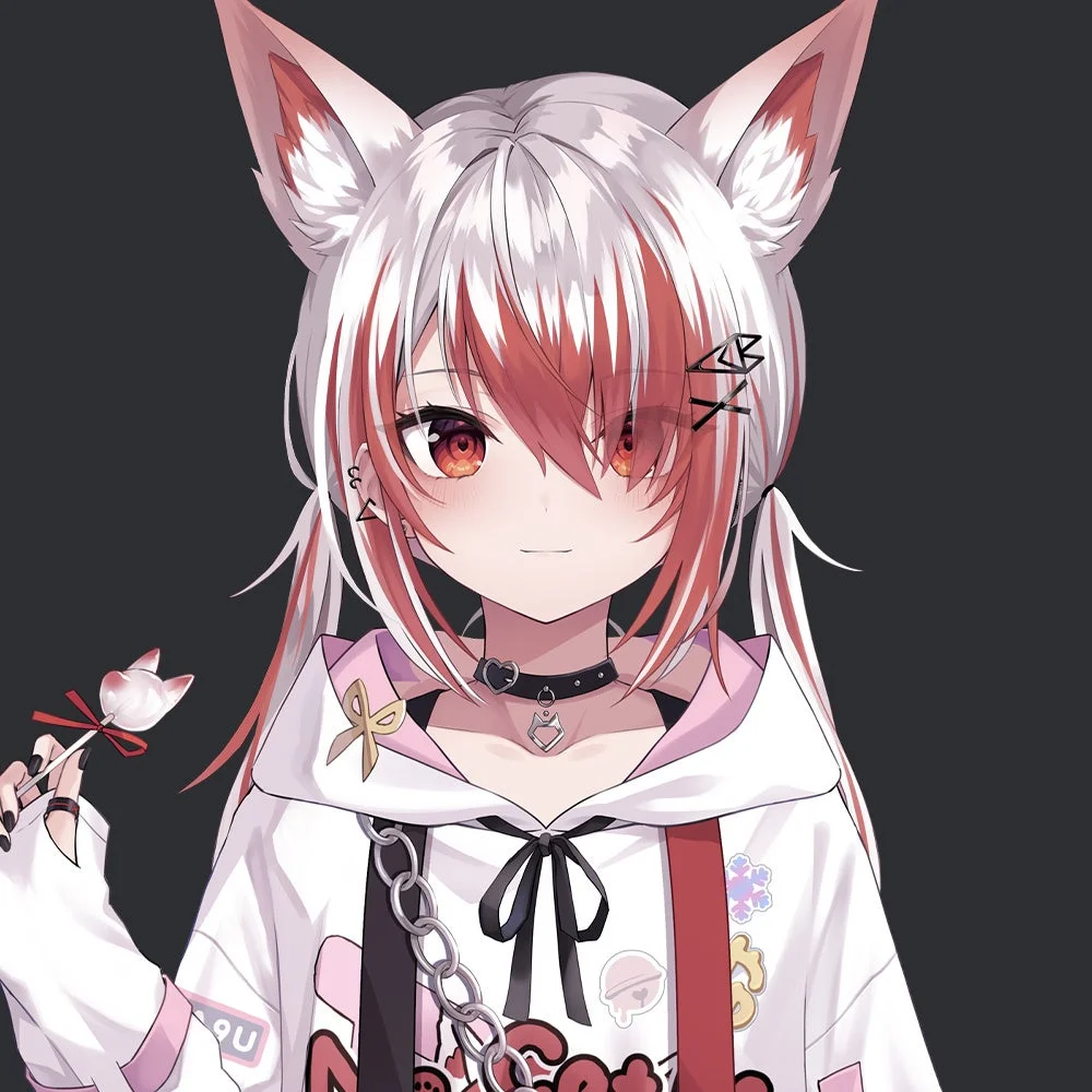 秋雪こはくさん