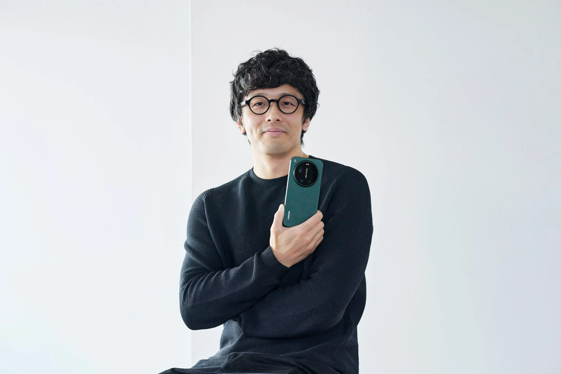 コハラタケルさん