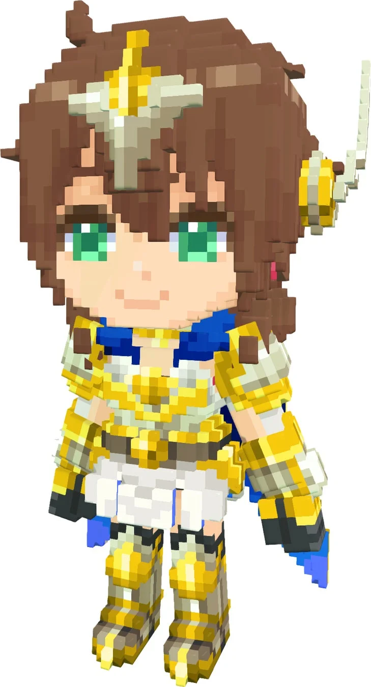 タワーヴァルキュリースキン