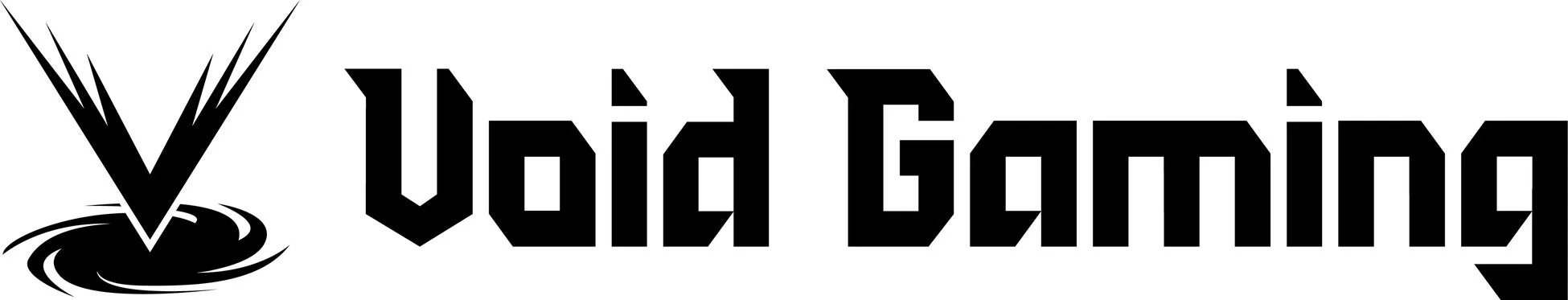 Void Gaming ロゴ
