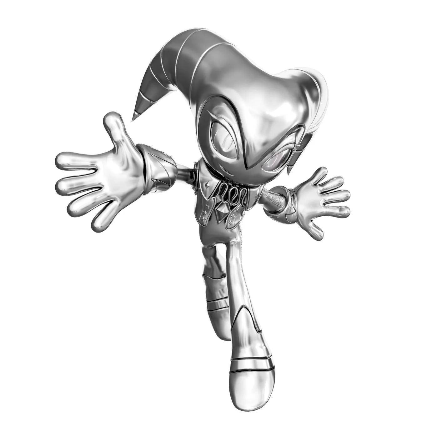 クロームナイツ