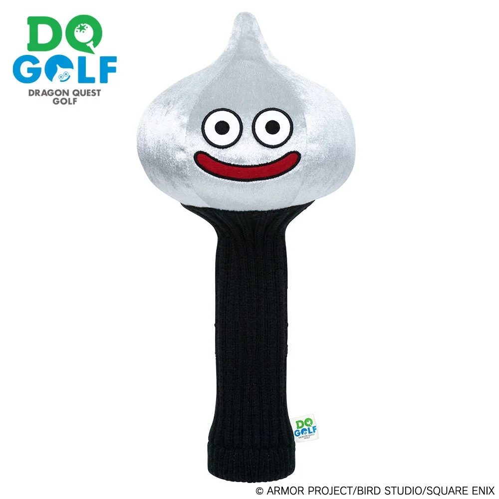 メタルスライムヘッドカバー