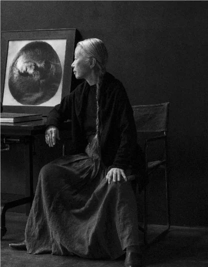 高木由利子氏作品イメージ