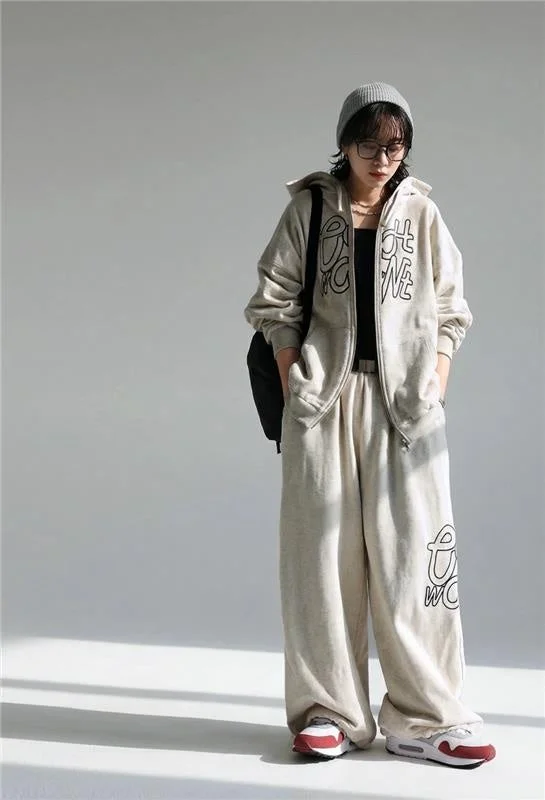 セットアップコーデ2