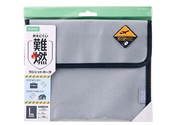 Lサイズ製品パッケージ