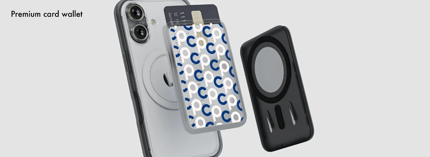 スマートフォン,カードウォレット,MagSafe,スマホアクセサリー,ガジェット,携帯ケース,マグネット