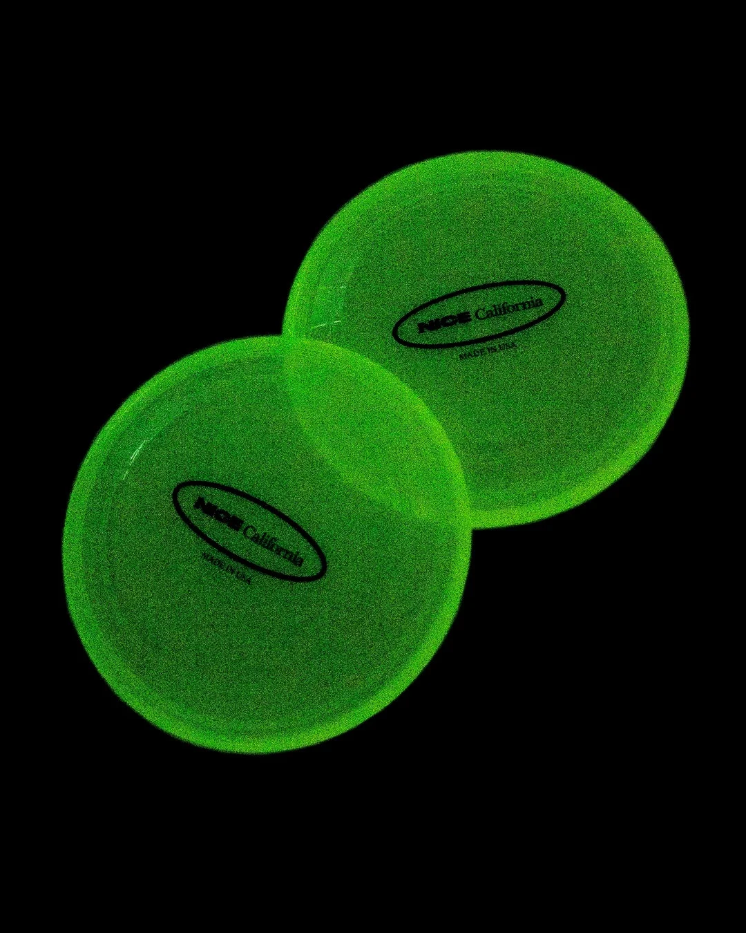 ノベルティフリスビー