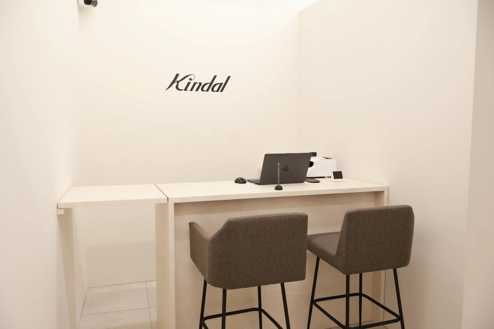 買取カウンター