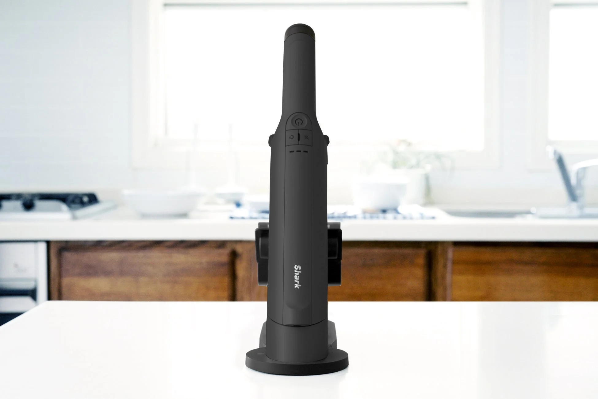 ウォームブラック