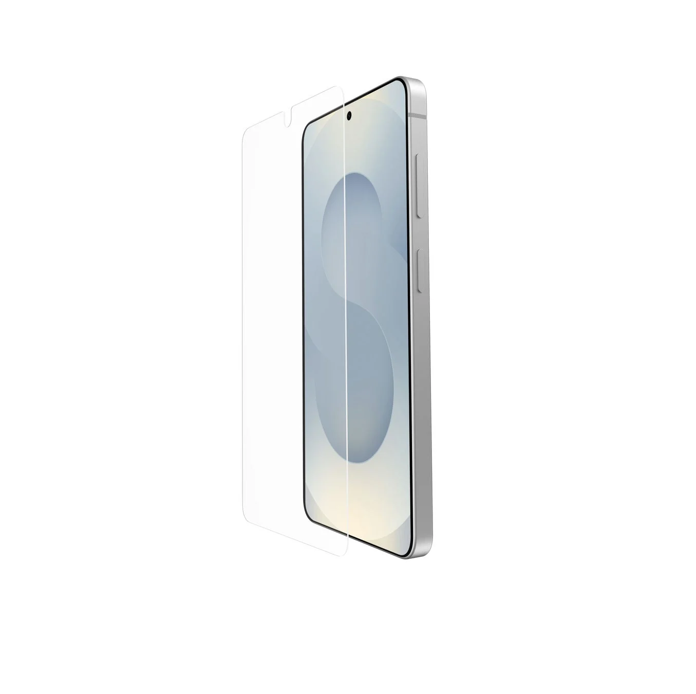 Belkin Titan EcoGuard 反射防止スクリーンプロテクター