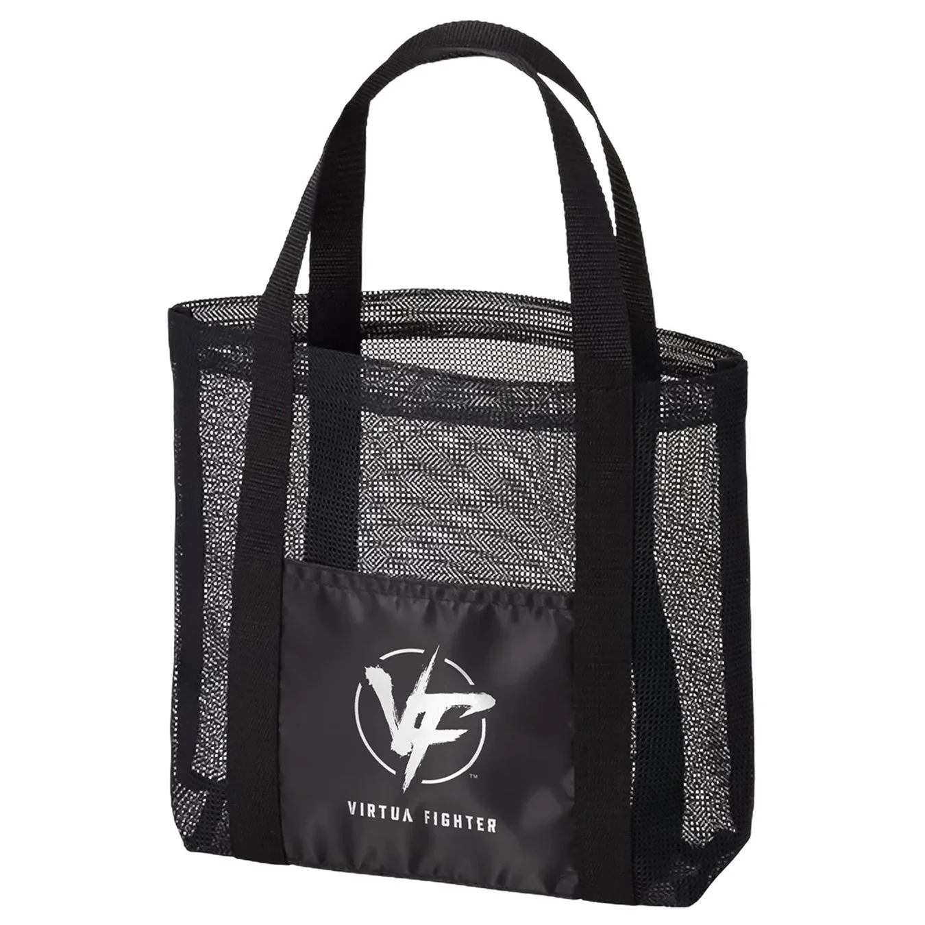 VFメッシュトートバック