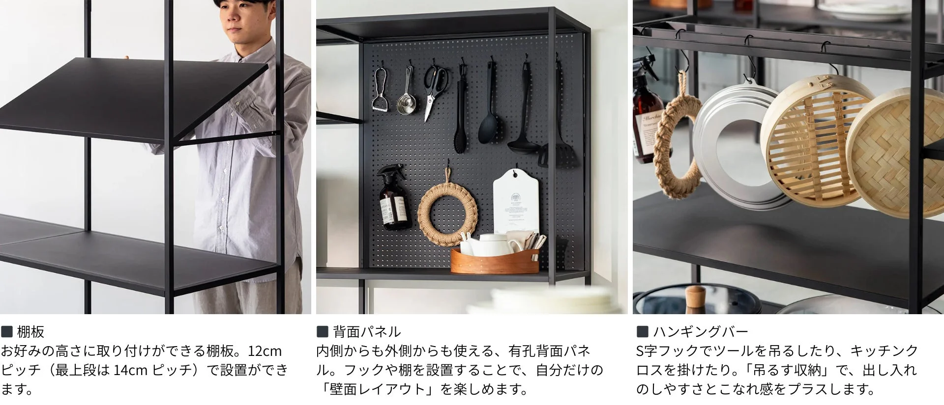 オプションの詳細