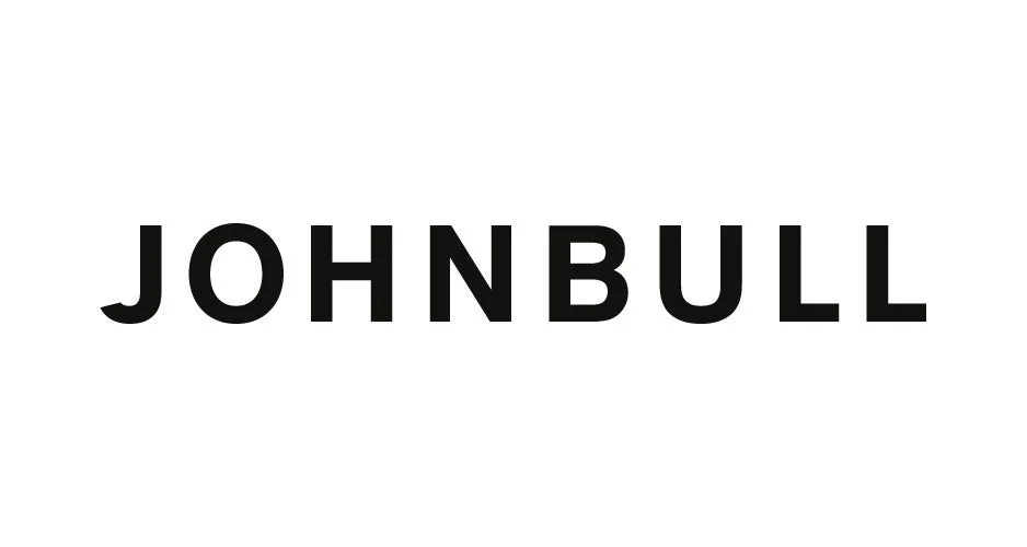 JOHNBULLロゴ