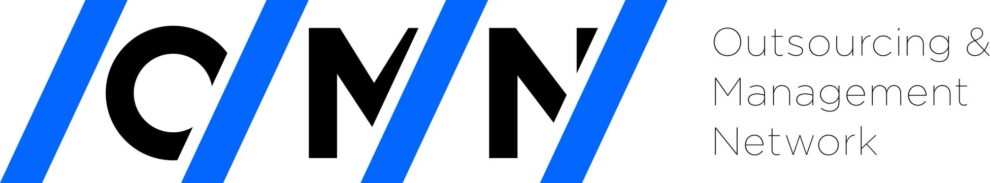 CMN Outsourcing & Management Network ロゴ