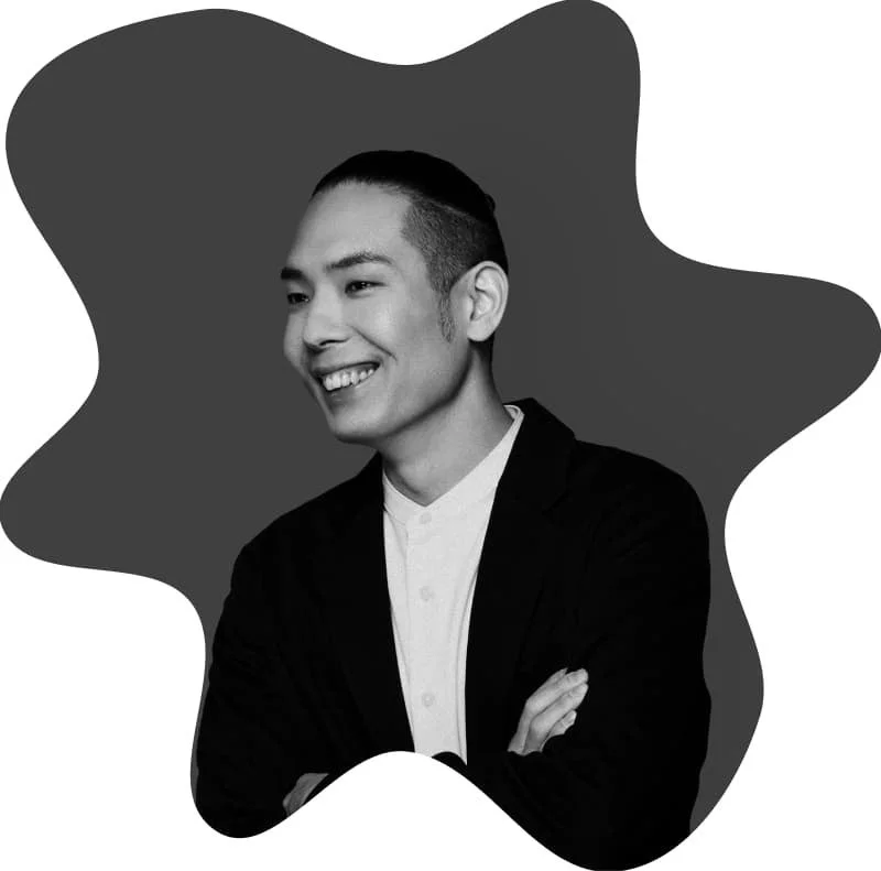 代表取締役 藤谷宗平氏