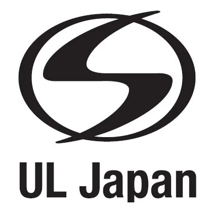 UL Japanのロゴ