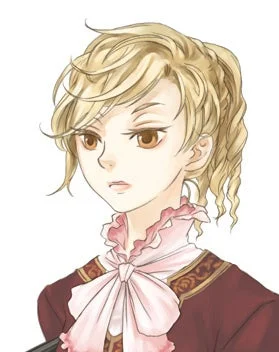 リリアーヌ・ホンダ