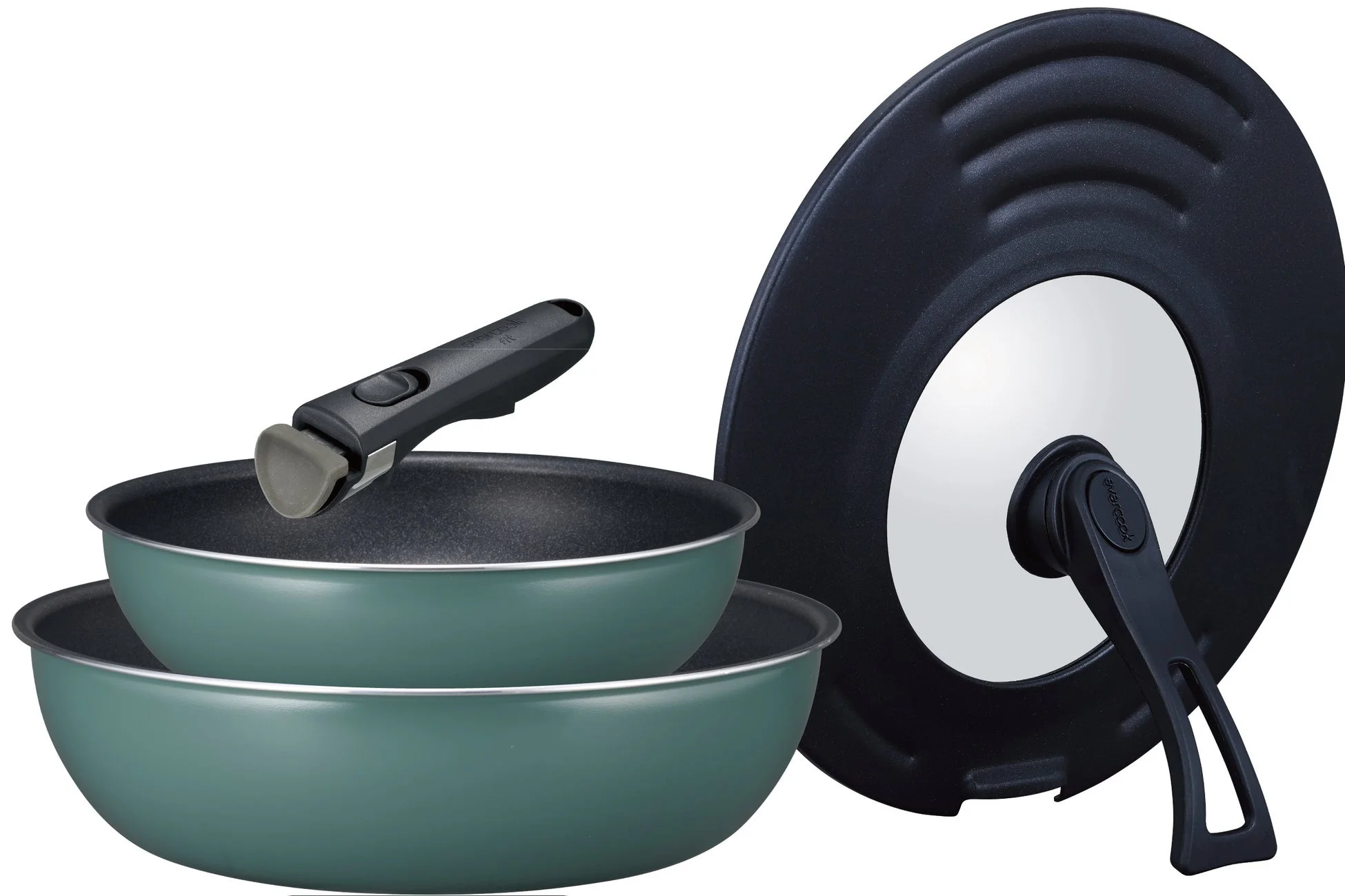 4点セットの製品写真