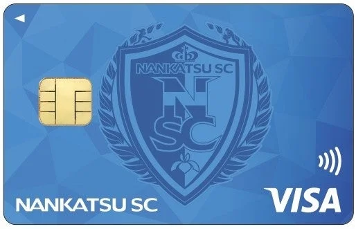 南葛SC エンブレム