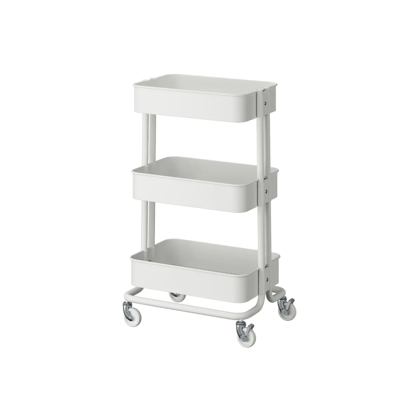 RÅSKOG/ロースコグ ワゴン