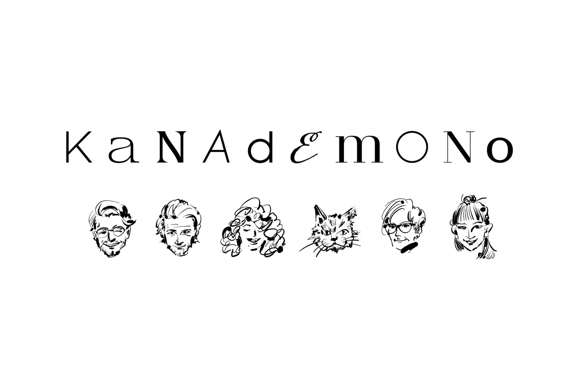 KANADEMONOのイラスト