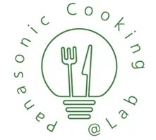 Panasonic Cooking Lab ロゴ
