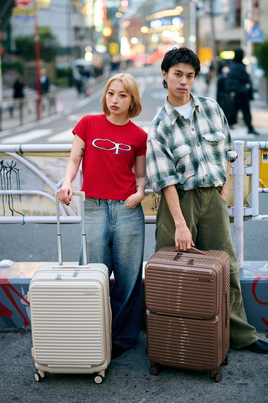 クルーズボックス グリント