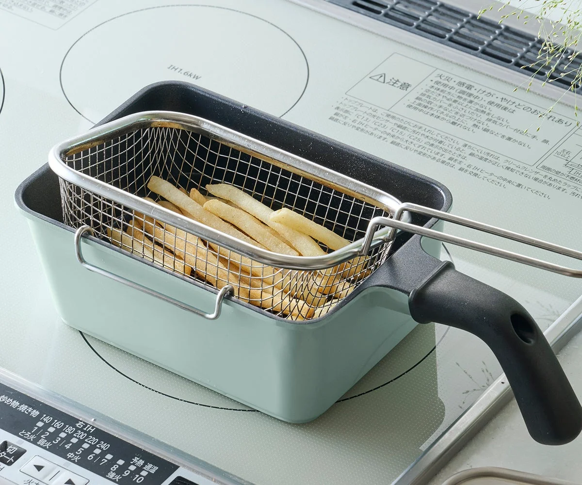 フライドポテト