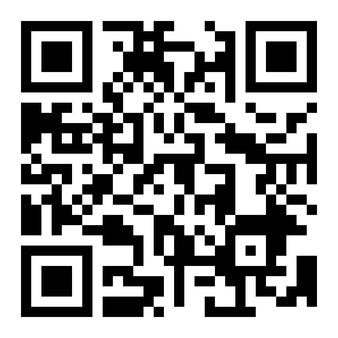 NudgeカードアプリQRコード