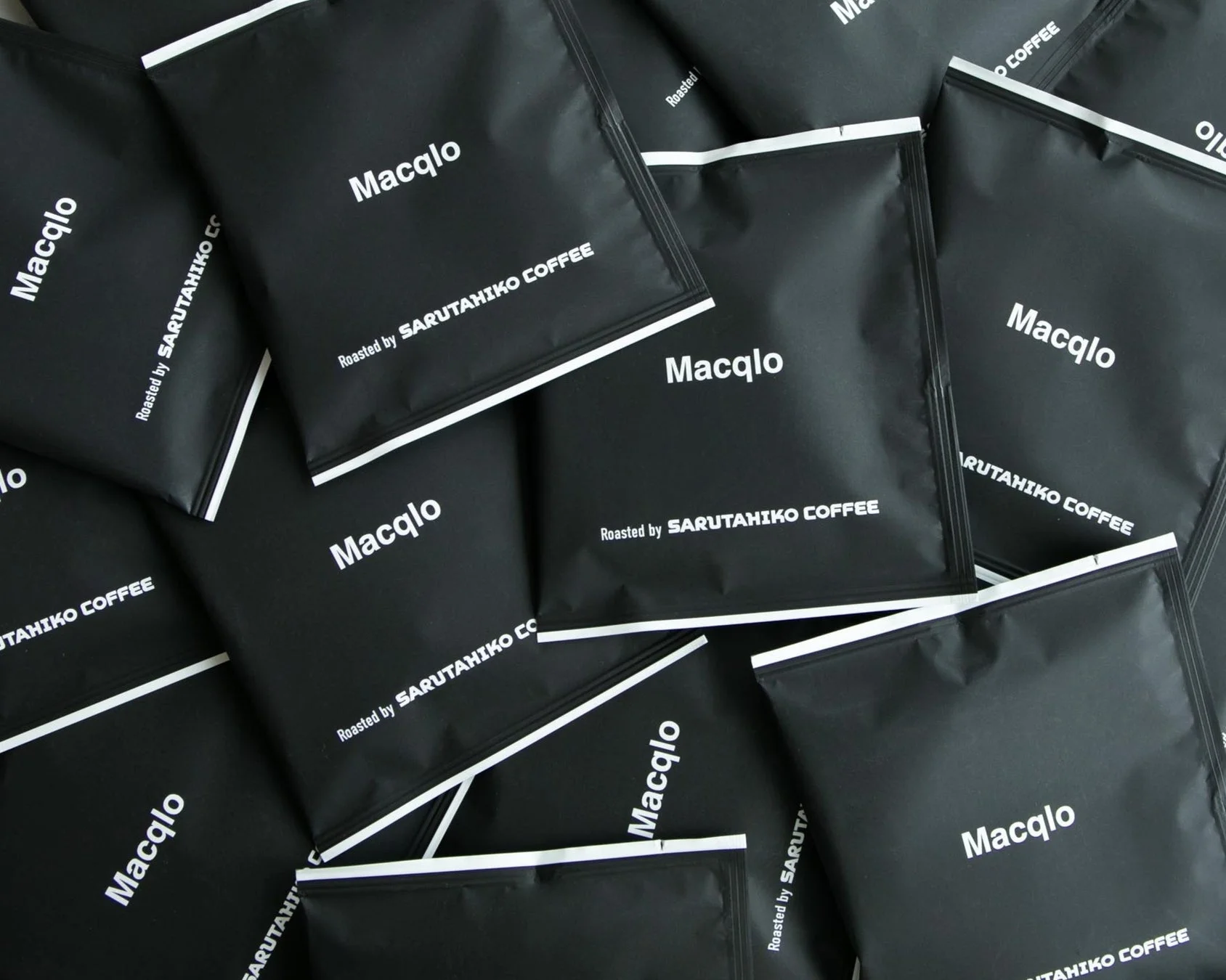 猿田彦珈琲ドリップバッグ