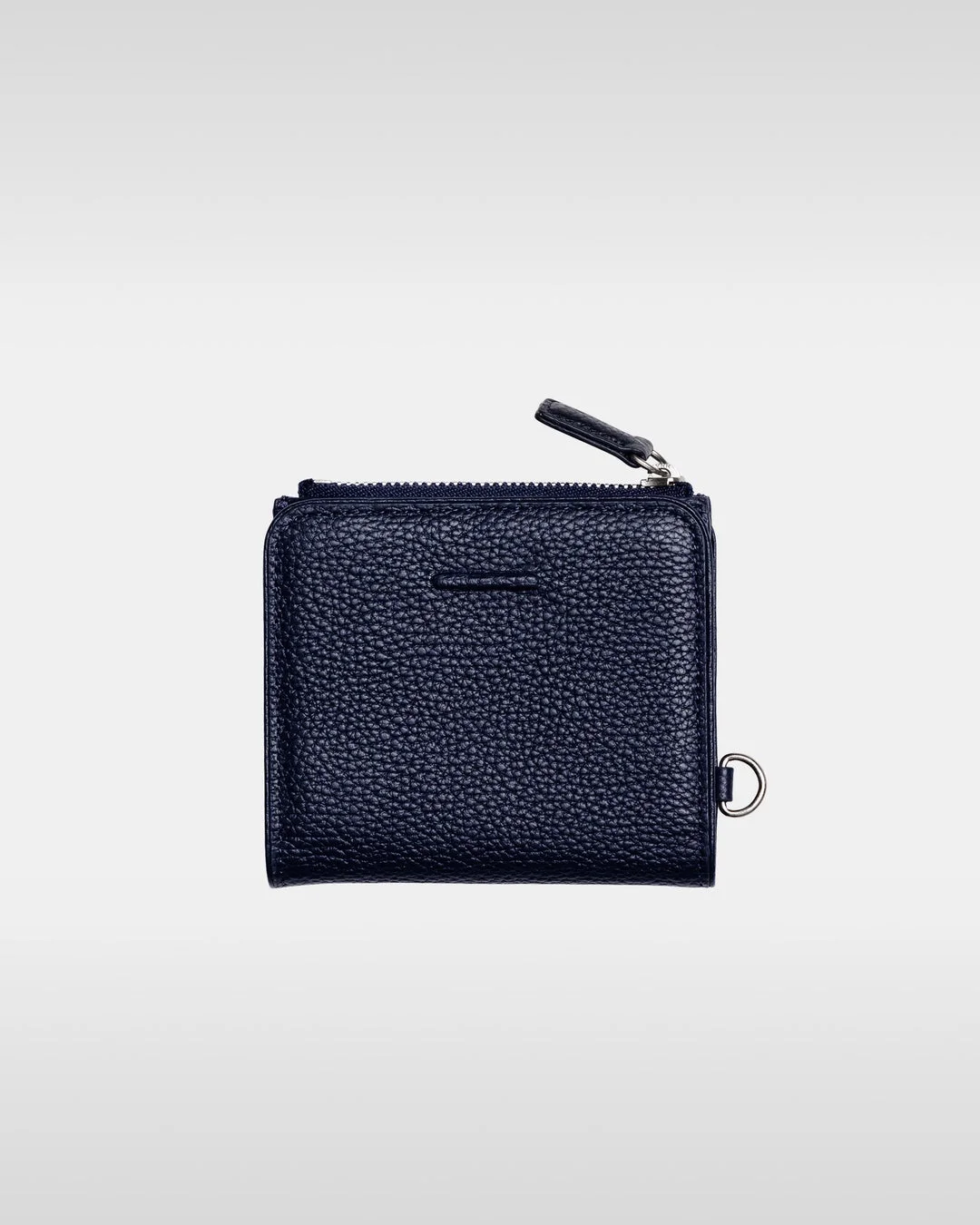 ミッドナイトバイフォールドスリムウォレット