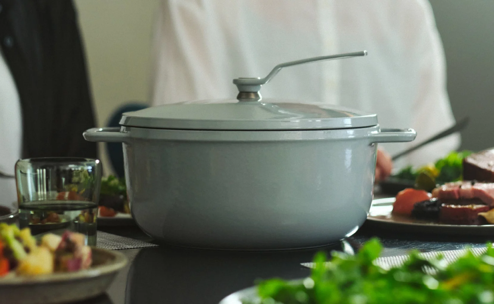 バーミキュラ オーブンポット2