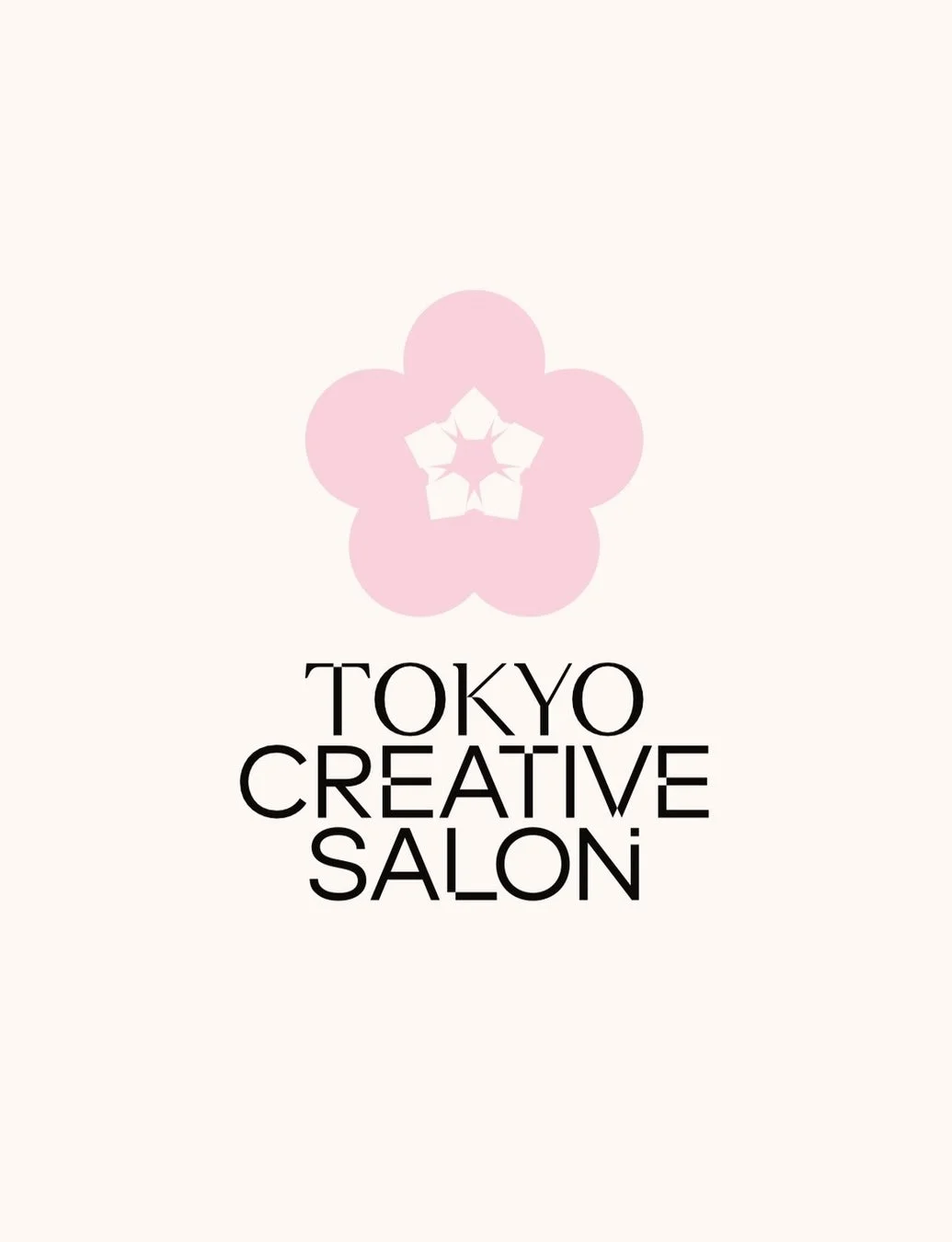 TOKYO CREATIVE SALONロゴ