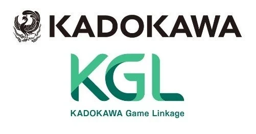 KADOKAWA KGL KADOKAWA Game Linkage
