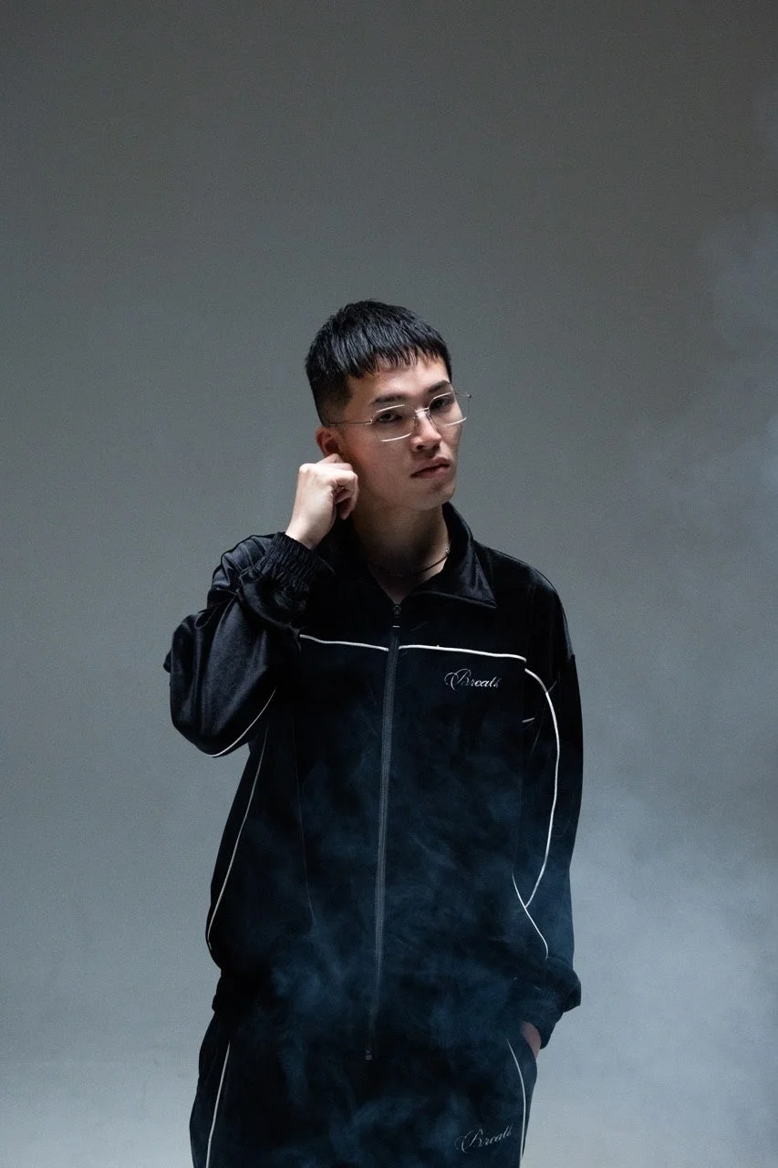 Miyauchのポートレート