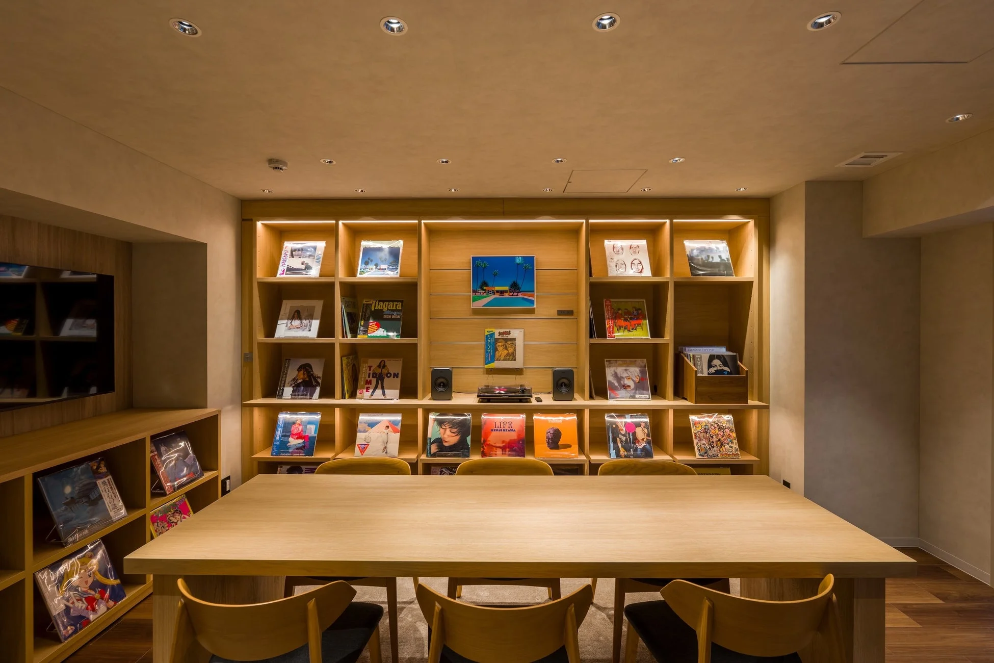 Sumu Culture (Music) の部屋