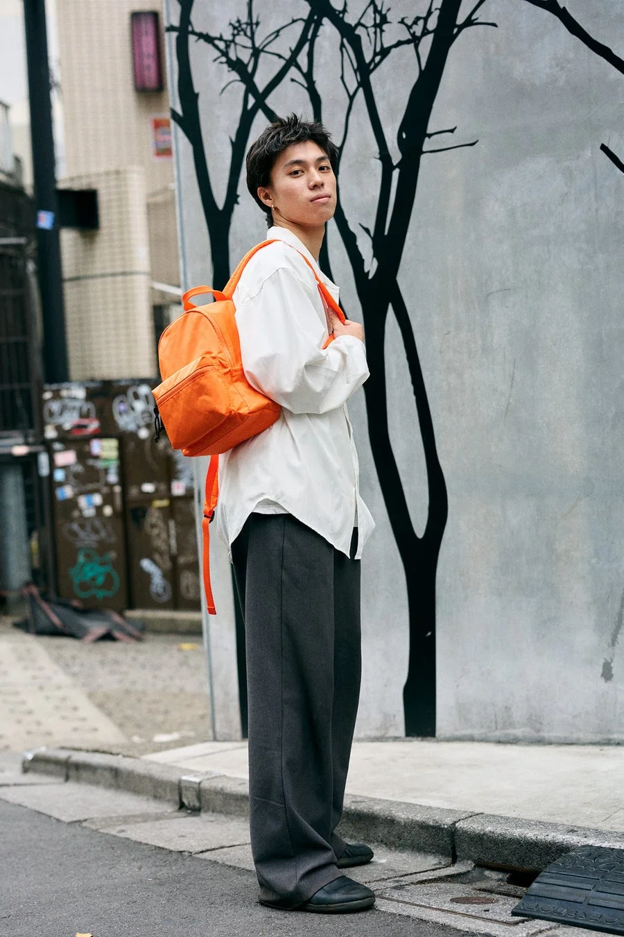 マイクロギャラクシー