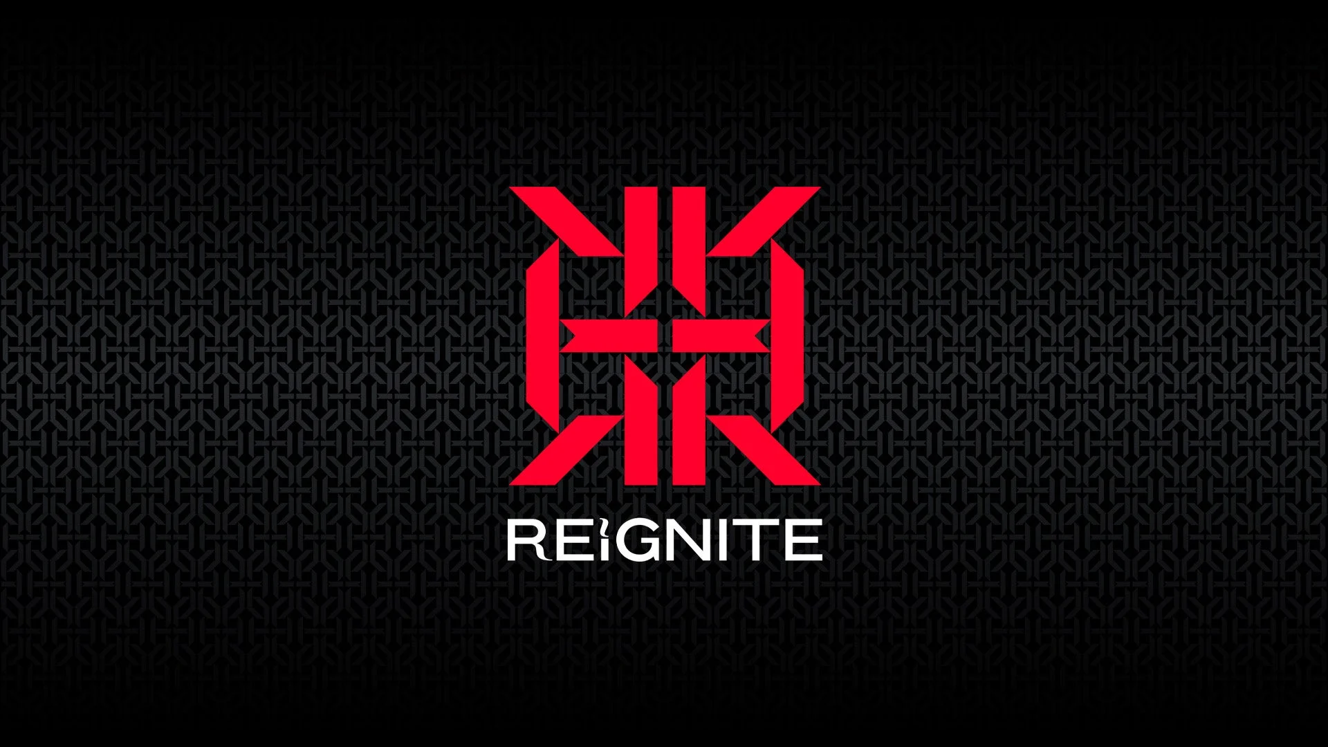 REIGNITEのロゴ