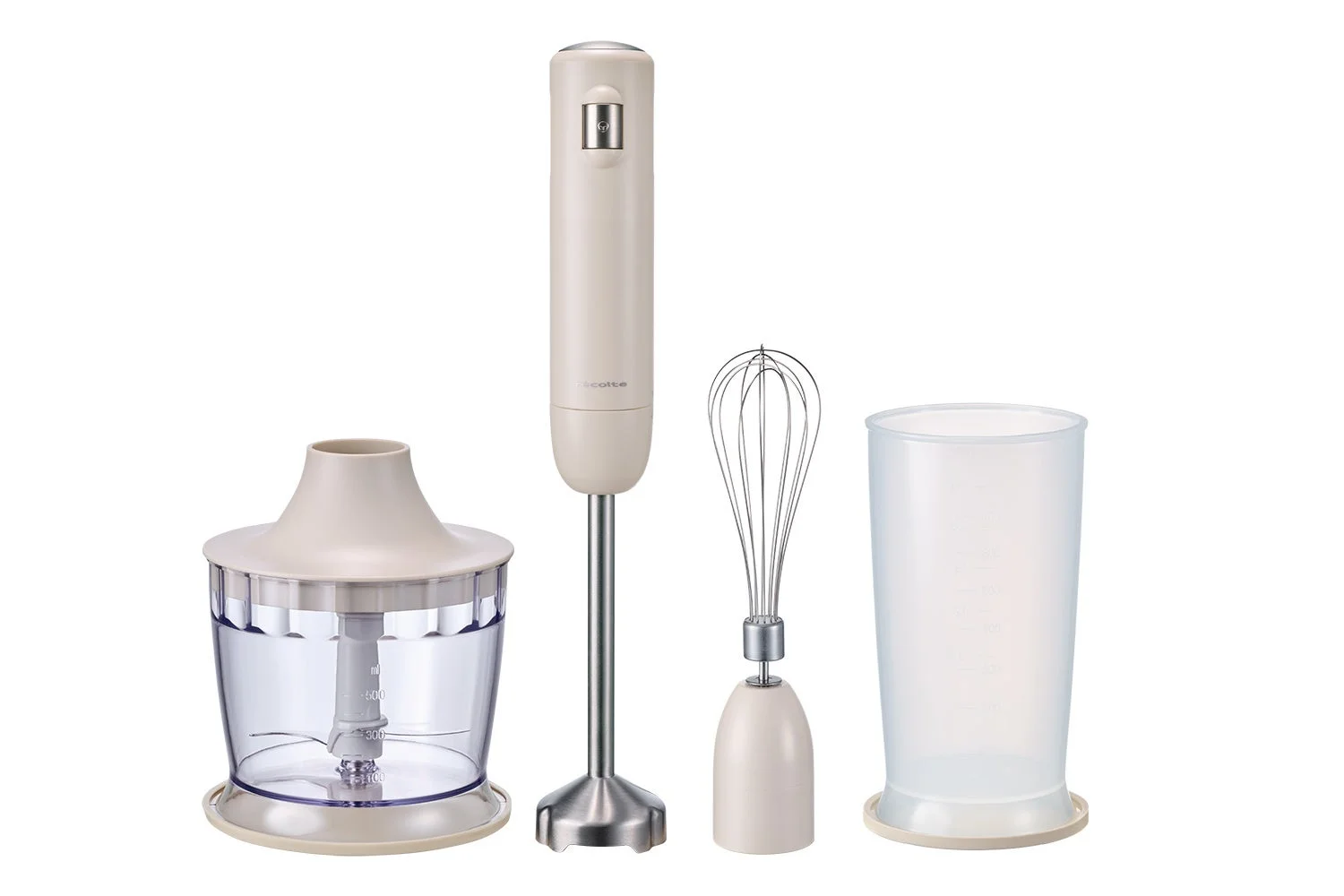 フルセット クリームホワイト