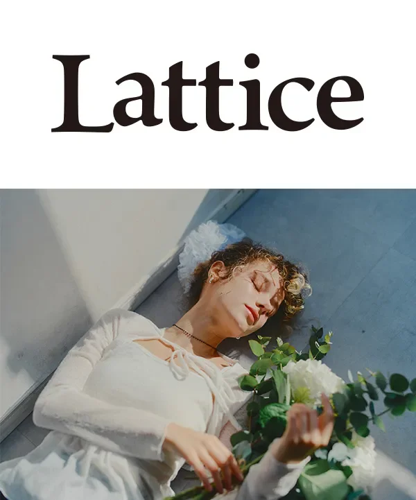 Lattice