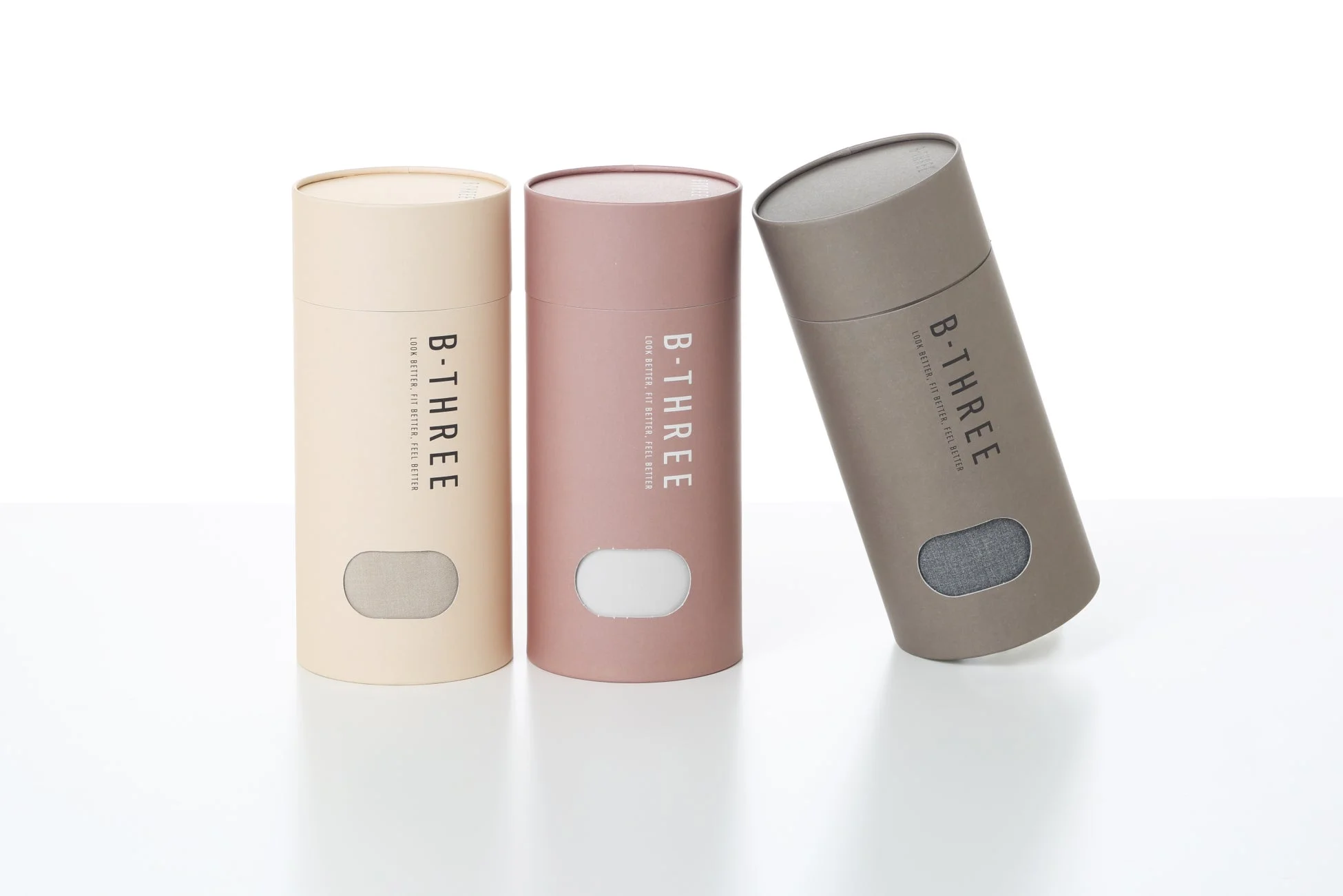 B-THREEの製品イメージ