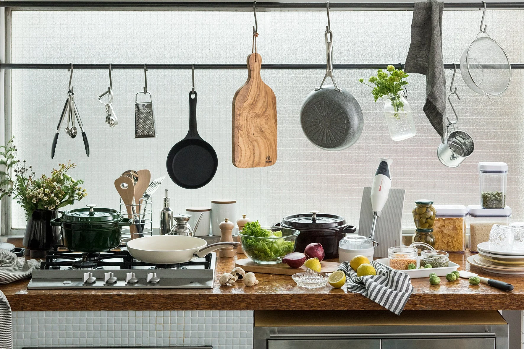 キッチンイメージ