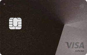 VISA Infinite