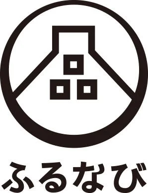 ふるなびロゴ