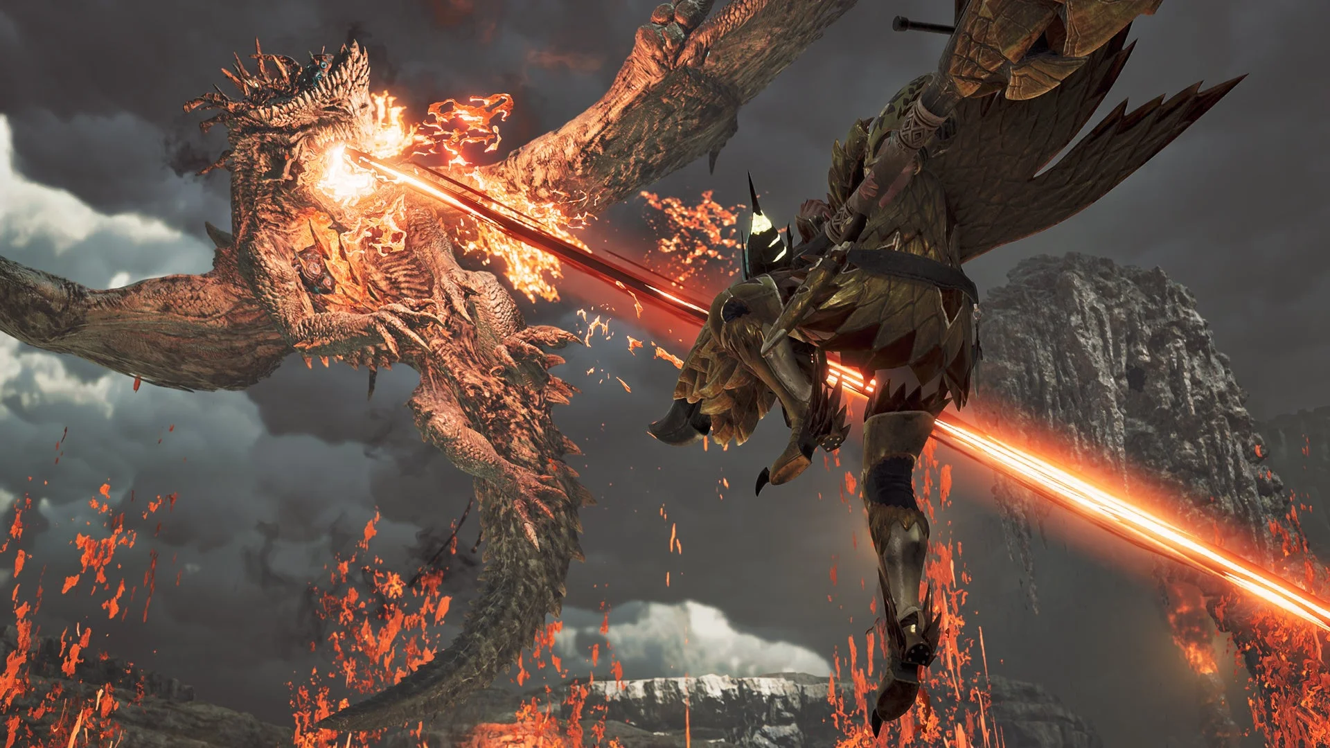 ゴグマジオス イベントクエスト