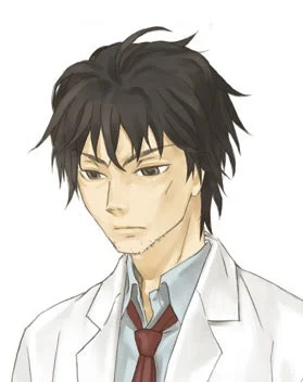 イダ・タケヒコ